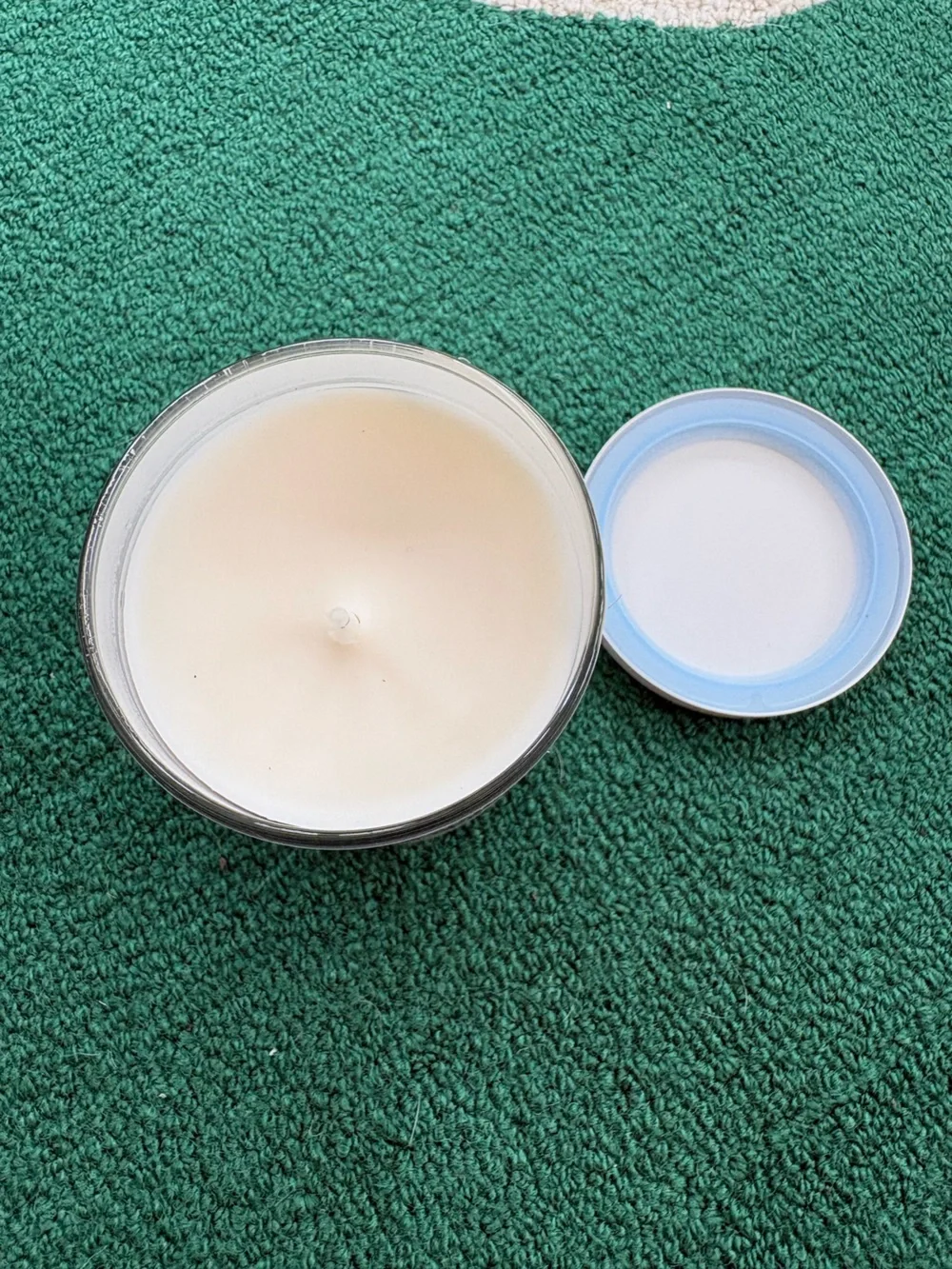 Bath & Body Works White Barn Clean House Vibes Candle Single Wick Candle - Picture 3 of 3